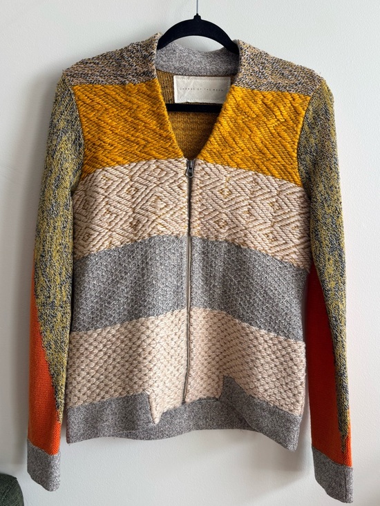 Anthropologie Sweaters - Anthropologie Change of the Moon Clementine Cardigan Sweater